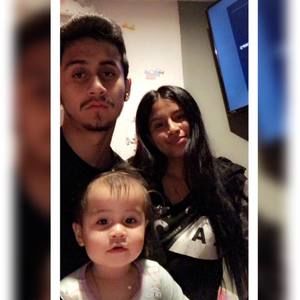 Meet your Posher, Gonzalo